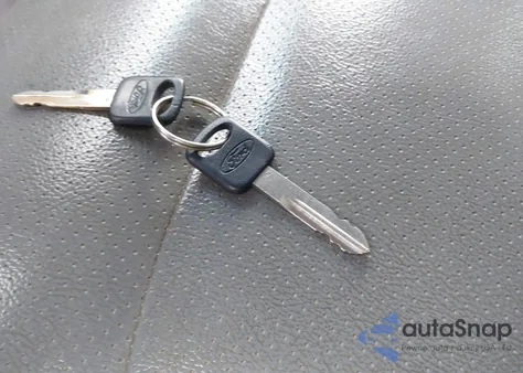 2012 Ford E-150 Commercial z USA, uszkodzony, nr VIN 1FTNE1EW4CDB38342